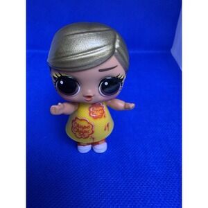 LOL Surprise MINI SWEETS Chupa Chups PIGTAILS CUTIE Doll‎